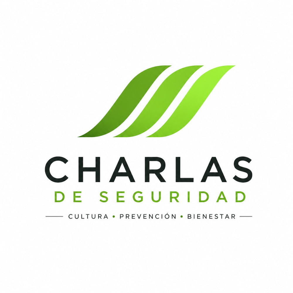 Charlas de Seguridad