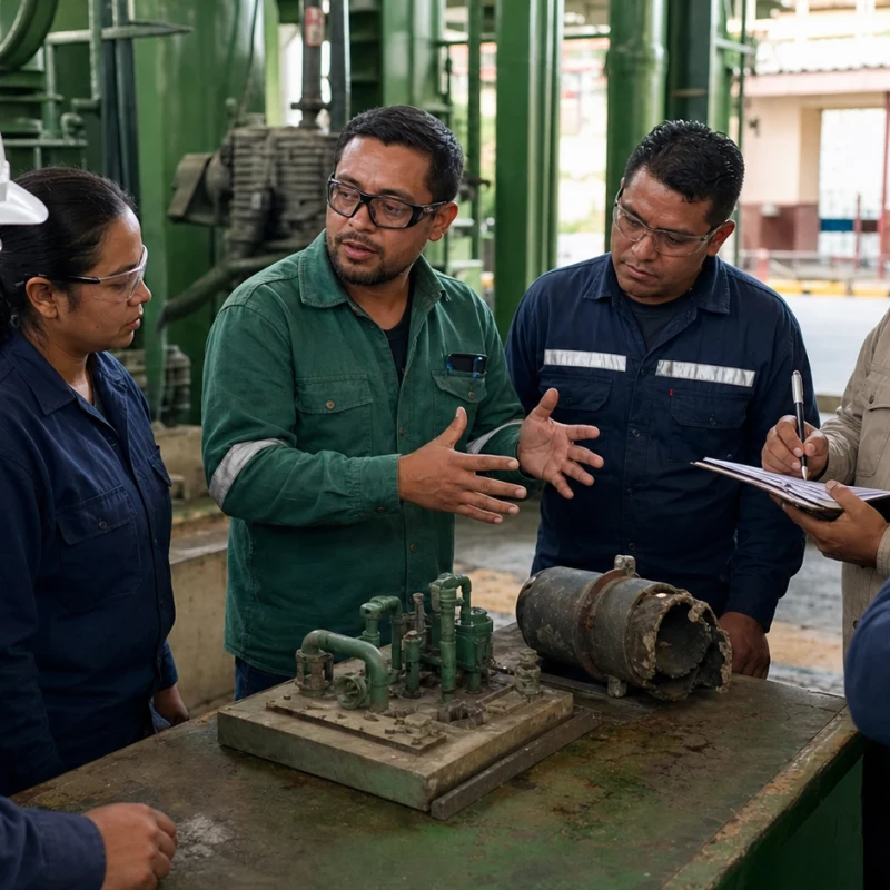 Cuasi incidentes de seguridad: aprender antes de que el daño confirme el problema