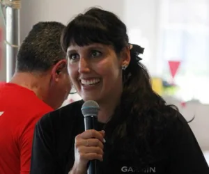 Bárbara Hernández, conferencista para eventos corporativos sobre Liderazgo Inspirador