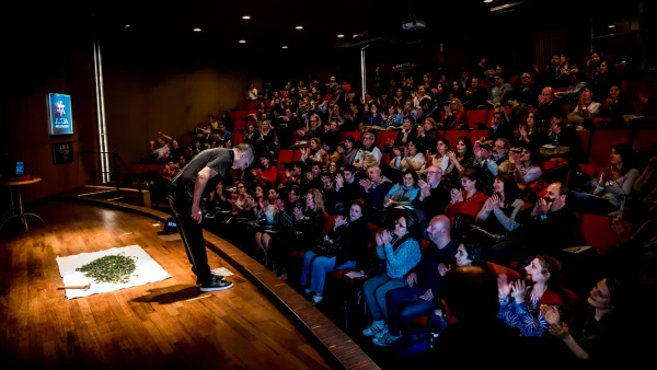Diego Minevitz, conferencista para eventos corporativos sobre Liderazgo bajo presión